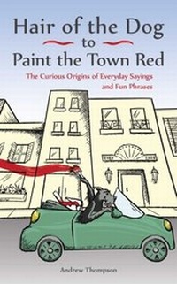 Abbildung von: Hair of the Dog to Paint the Town Red - Ulysses Press