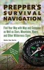 Cover: Prepper's Survival Navigation - Ulysses Press