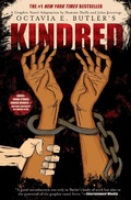 Cover: Kindred: A Graphic Novel Adaptation - Abrams ComicArts