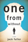 Cover: One from Without - Unbridled Books