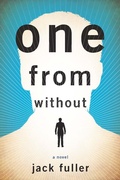 Cover: One from Without - Unbridled Books