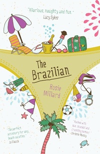 Abbildung von: The Brazilian - Legend Press Ltd