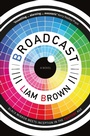 Cover: Broadcast - Legend Press Ltd