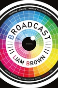 Cover: Broadcast - Legend Press Ltd
