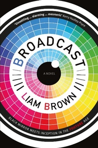 Enlarge image Cover: Broadcast - Legend Press Ltd