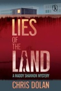 Cover: Lies of the Land - Vagabond Voices