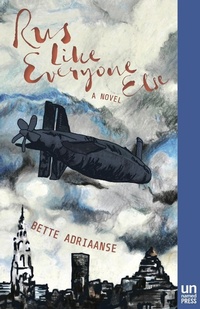 Enlarge image Cover: Rus Like Everyone Else - The Unnamed Press