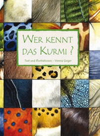 Enlarge image Cover: Wer kennt das Kurmi? - Geiger, Verena