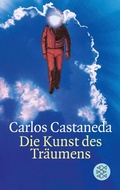 Cover: Die Kunst des Tr&auml;umens - S. Fischer