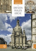 Cover: The Dresden Frauenkirche - Evangelische Verlagsanstalt
