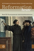 Cover: Reformation heute - Evangelische Verlagsanstalt