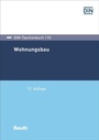 Cover: Wohnungsbau - DIN Media