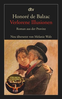 Abbildung von: Verlorene Illusionen - dtv