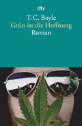 Cover: Gr&uuml;n ist die Hoffnung - dtv