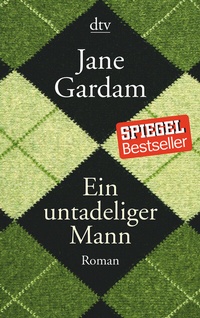 Abbildung von: Ein untadeliger Mann - dtv
