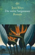 Cover: Die weite Sargassosee - dtv
