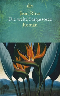 Abbildung von: Die weite Sargassosee - dtv