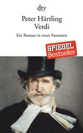 Cover: Verdi - dtv