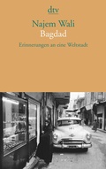 Cover: Bagdad - dtv