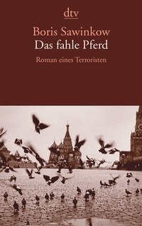 Abbildung von: Das fahle Pferd - dtv
