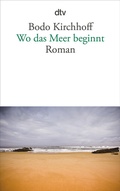 Cover: Wo das Meer beginnt - dtv