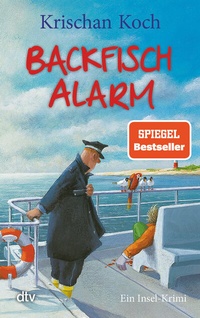 Abbildung von: Backfischalarm - dtv