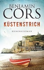 Cover: Küstenstrich - dtv