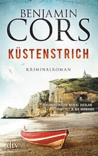 Abbildung von: Küstenstrich - dtv
