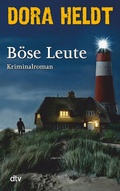 Cover: B&ouml;se Leute - dtv
