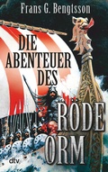 Cover: Die Abenteuer des R&ouml;de Orm - dtv