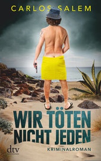 Abbildung von: Wir töten nicht jeden - dtv