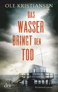 Cover: Das Wasser bringt den Tod - dtv