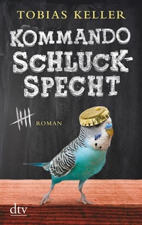 Abbildung von: Kommando Schluckspecht - dtv