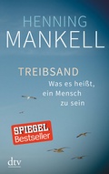 Cover: Treibsand - dtv