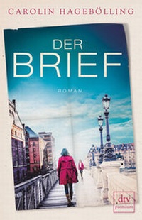 Abbildung von: Der Brief - dtv
