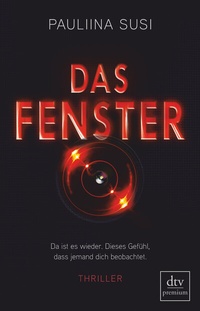 Abbildung von: Das Fenster - dtv