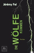 Cover: Die W&ouml;lfe kommen - dtv