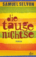 Cover: Die Taugenichtse - dtv