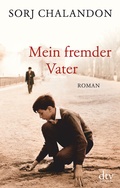 Cover: Mein fremder Vater - dtv