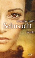 Cover: Sehnsucht - dtv