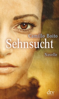 Abbildung von: Sehnsucht - dtv