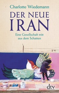 Enlarge image Cover: Der neue Iran - dtv