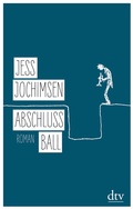 Cover: Abschlussball - dtv