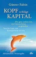 Cover: Kopf schl&auml;gt Kapital - dtv