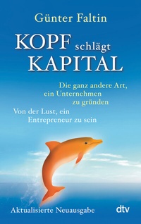 Abbildung von: Kopf schlägt Kapital - dtv