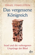 Cover: Das vergessene K&ouml;nigreich - dtv