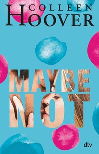 Abbildung von: Maybe not - dtv