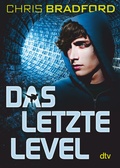 Cover: Das letzte Level - dtv