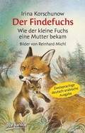 Cover: Der Findefuchs - dtv