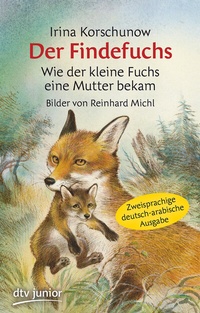 Enlarge image Cover: Der Findefuchs - dtv